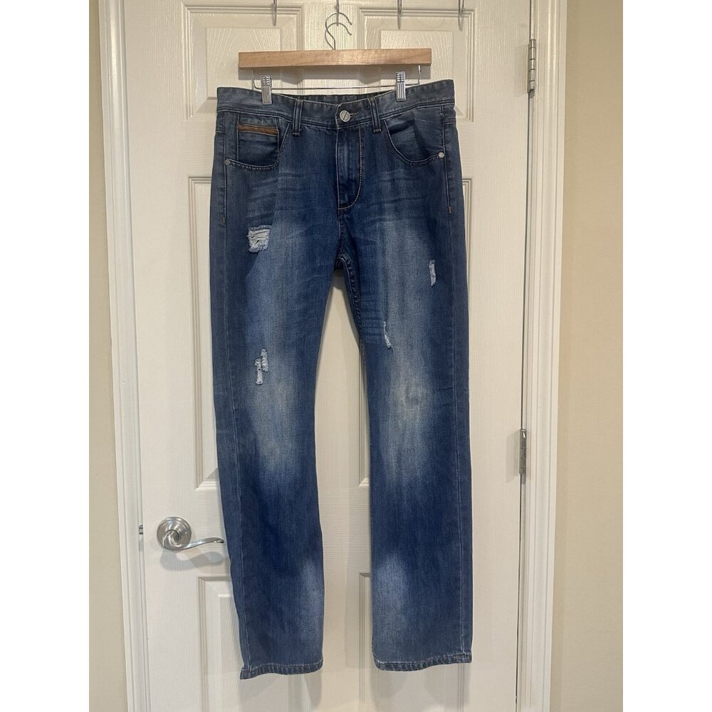 takeshy kurosawa jeans Size 36 Made In‎ Italy